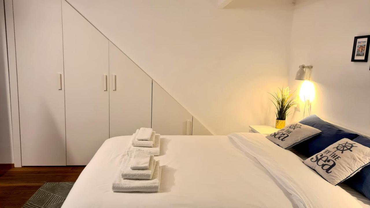 Petite Suite Syracuse ภายนอก รูปภาพ