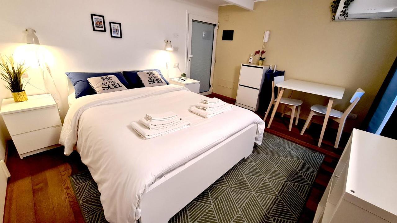 Petite Suite Syracuse ภายนอก รูปภาพ