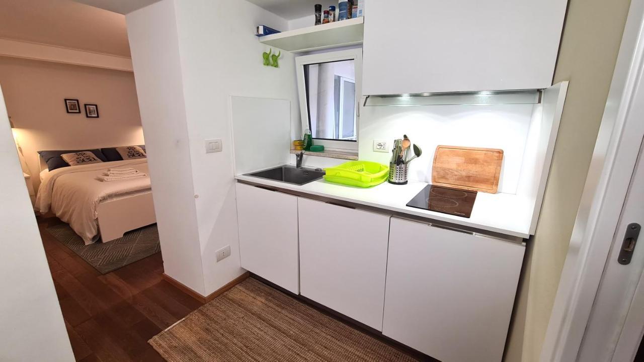 Petite Suite Syracuse ภายนอก รูปภาพ