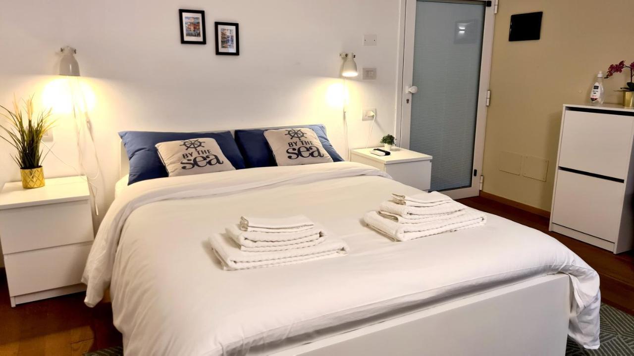 Petite Suite Syracuse ภายนอก รูปภาพ