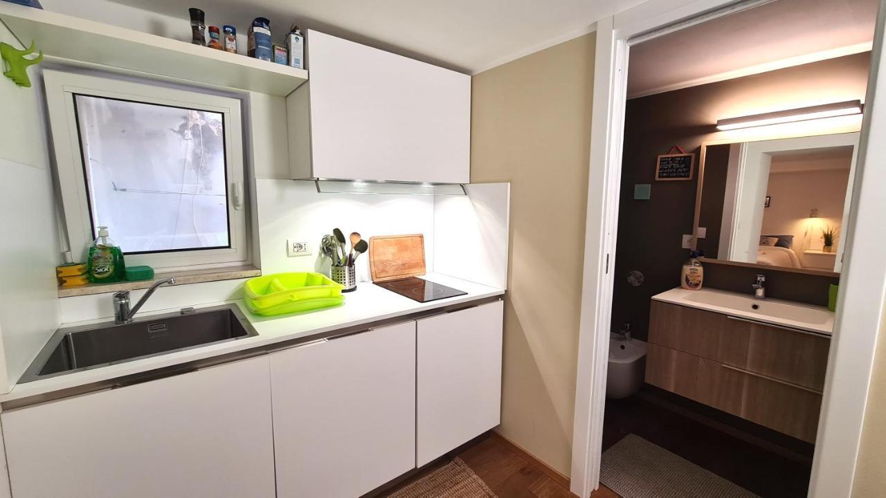 Petite Suite Syracuse ภายนอก รูปภาพ