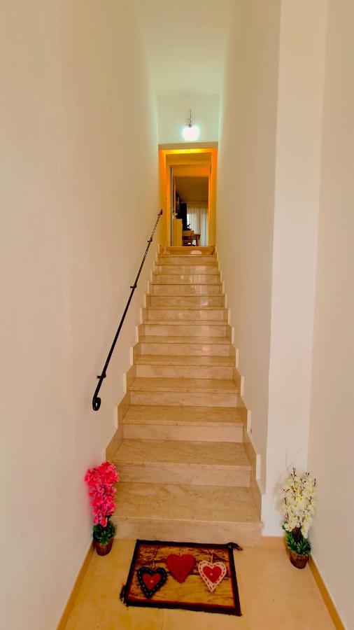 Petite Suite Syracuse ภายนอก รูปภาพ