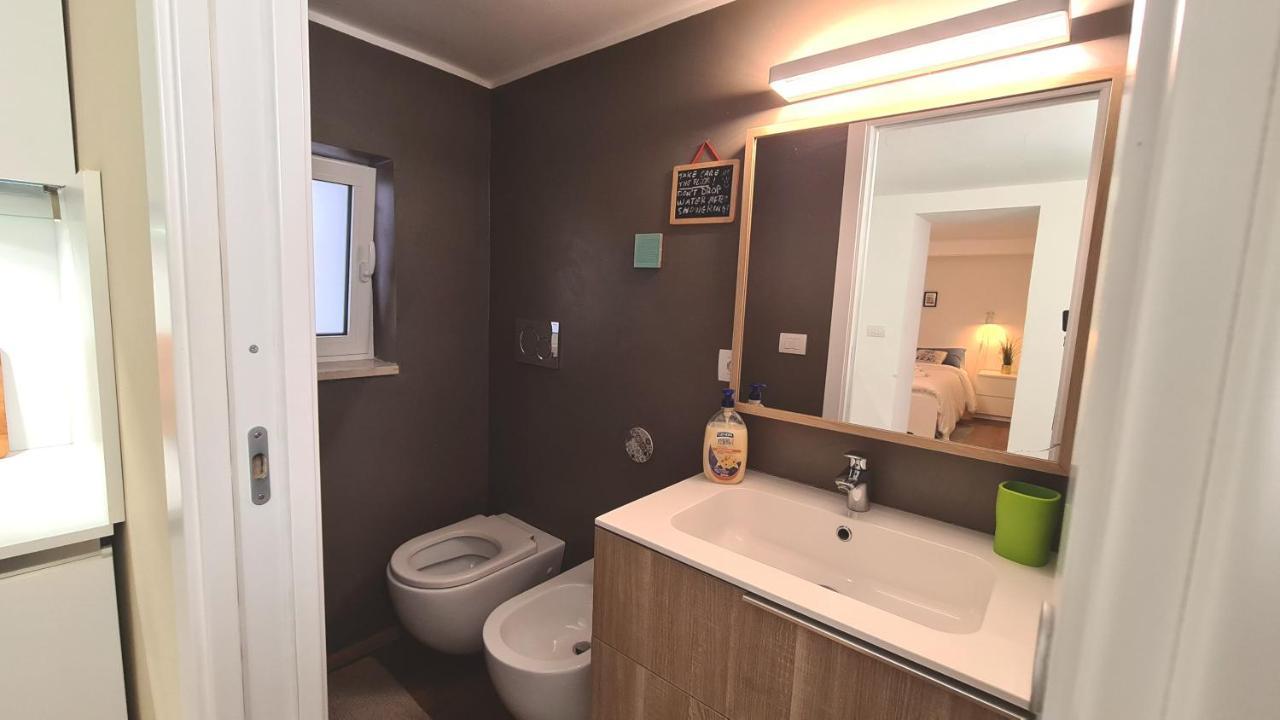 Petite Suite Syracuse ภายนอก รูปภาพ
