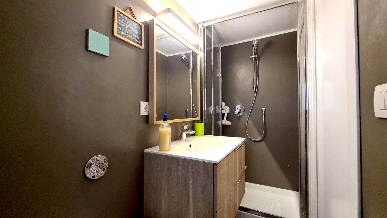 Petite Suite Syracuse ภายนอก รูปภาพ